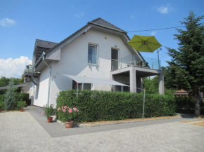 Centrum Apartmanház